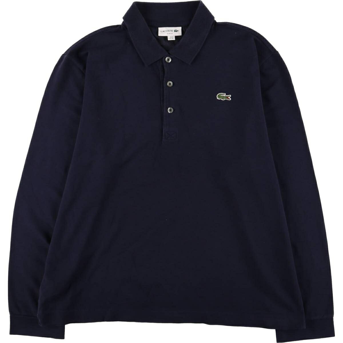 古着 ラコステ LACOSTE SL