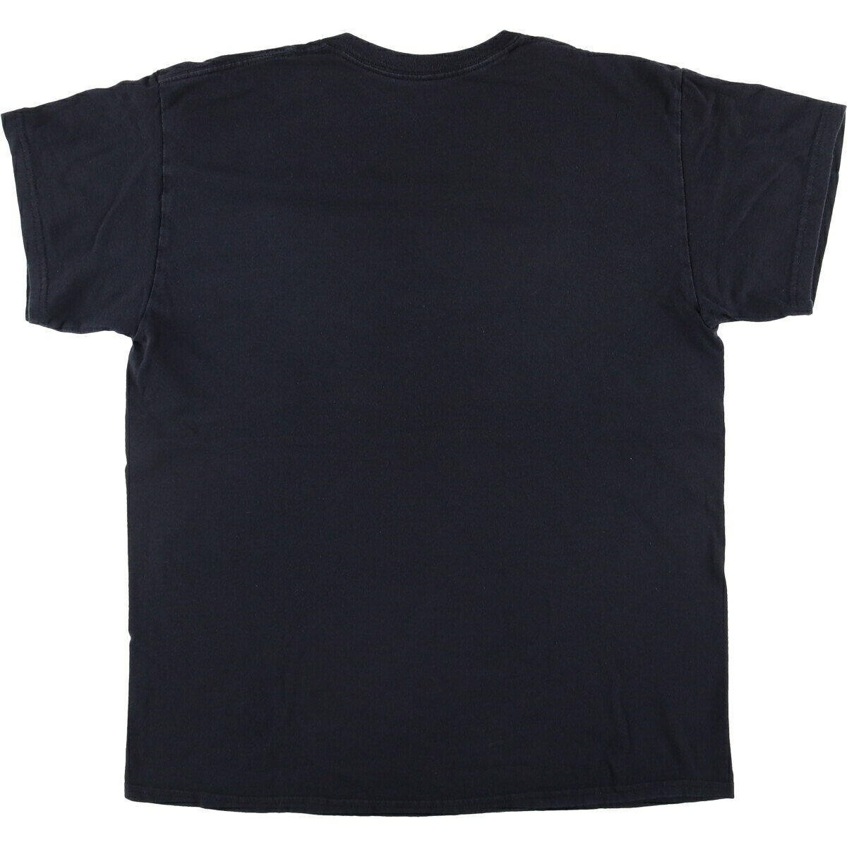 古着 METALLICA メタリカ バンドTシャツ バンT メンズL相当 /eaa557134 【中古】 【250613】