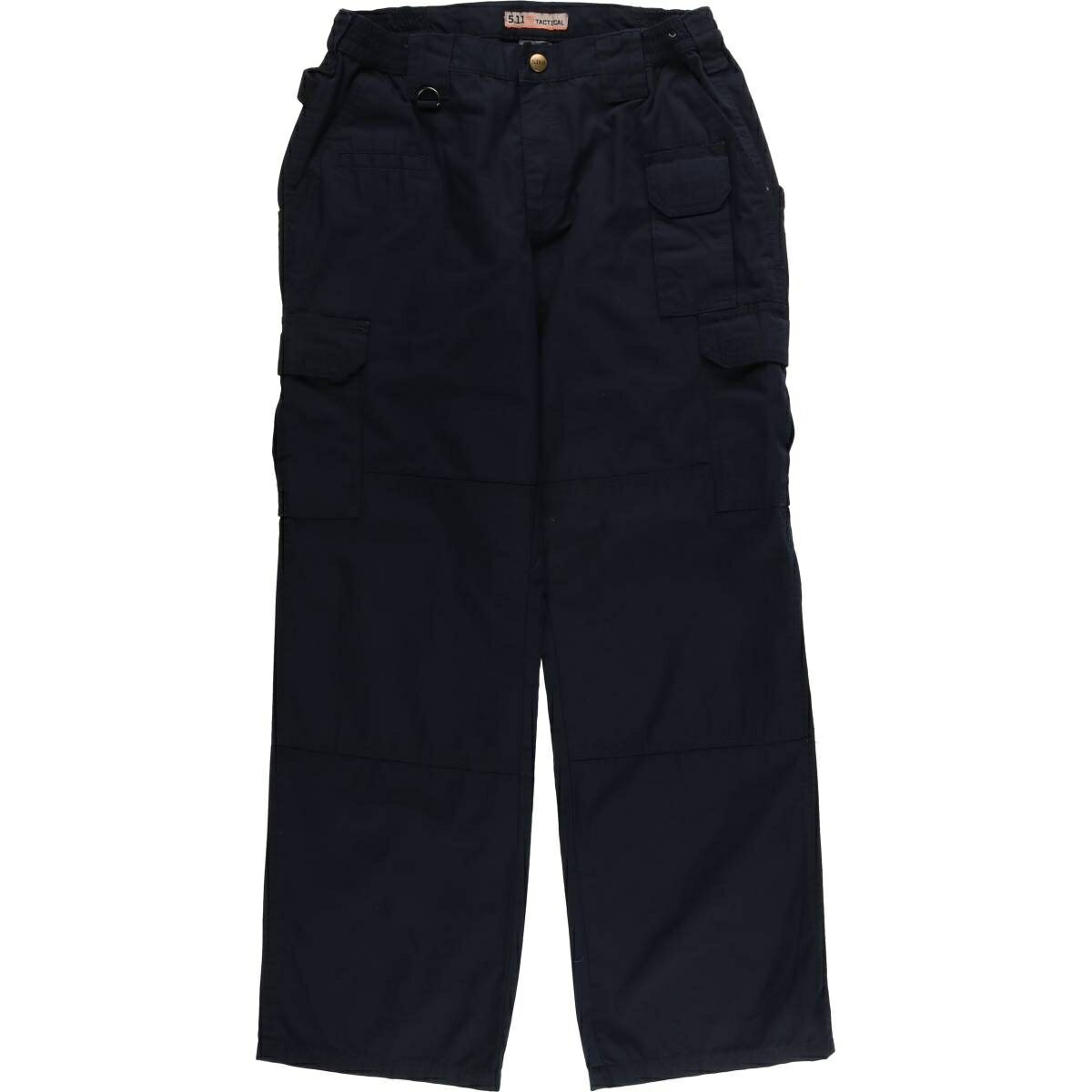 樂天商城 - 古着 5.11 TACTICAL リップストップ ロングパンツ レディースL相当 /eaa557340 【中古】 【250614】 【ADEL/アデル】 【SS2603_30】