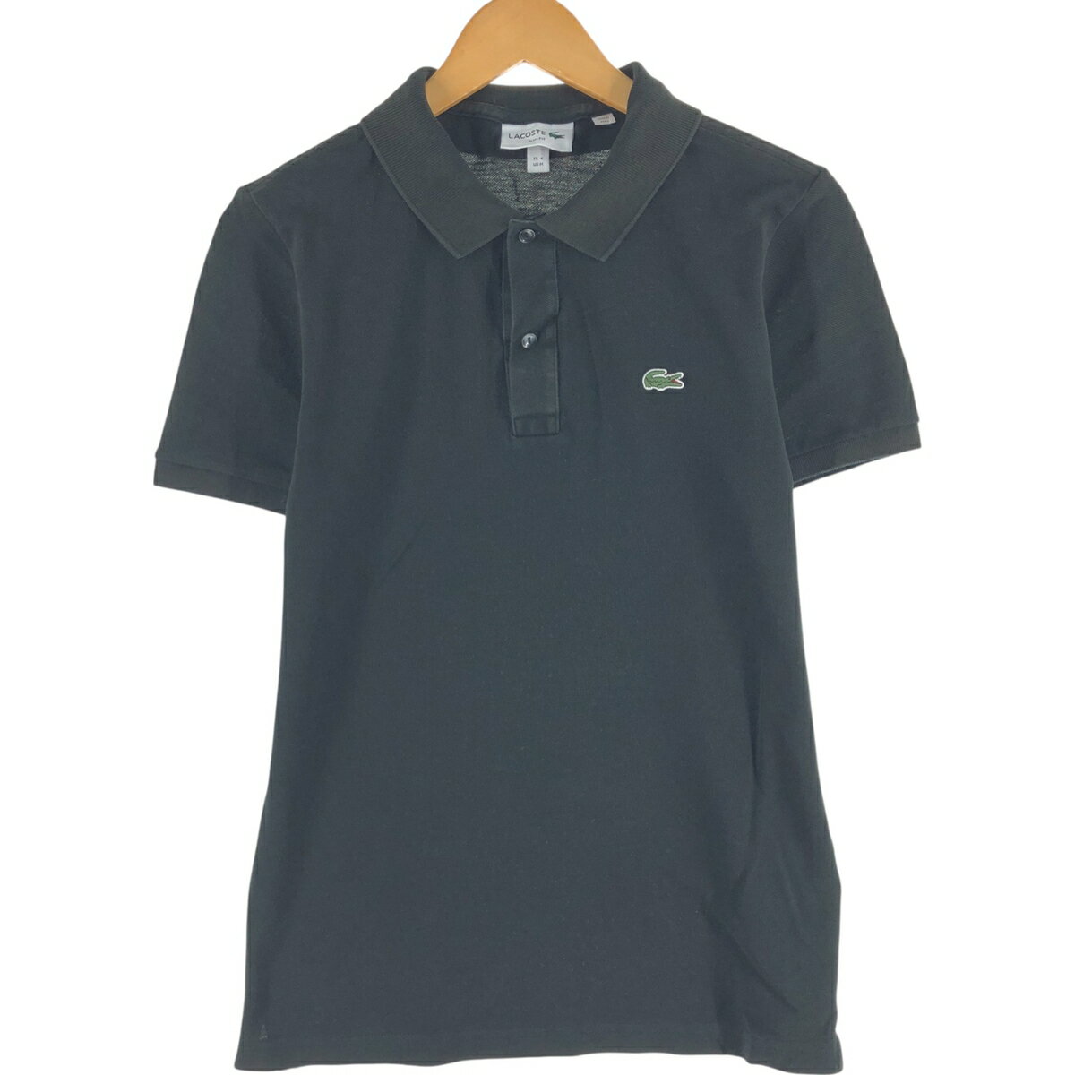 古着 ラコステ LACOSTE SL