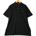 古着 ラルフローレン Ralph Lauren POLO RALPH LAUREN CLASSIC FIT 半袖 ポロシャツ メンズXXL相当 /eaa557482 【中古】 【250620】