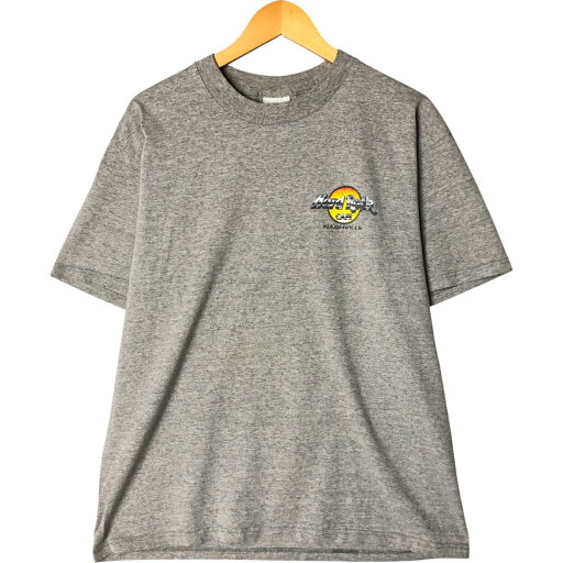 古着 HARD ROCK CAFE ハードロックカフェ アドバタイジングTシャツ メンズL相当 /eaa557612 【中古】 【250613】 古着 HARD ROCK CAFE ハードロックカフェ アドバタイジングTシャツ メンズL相当 /eaa557612 【中古】 【250613】
