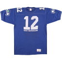 古着 70~80'S SPORTSWEAR フットボールTシャツ USA製 メンズL相当 ヴィンテージ /eaa557620 【中古】 【250613】(4)
