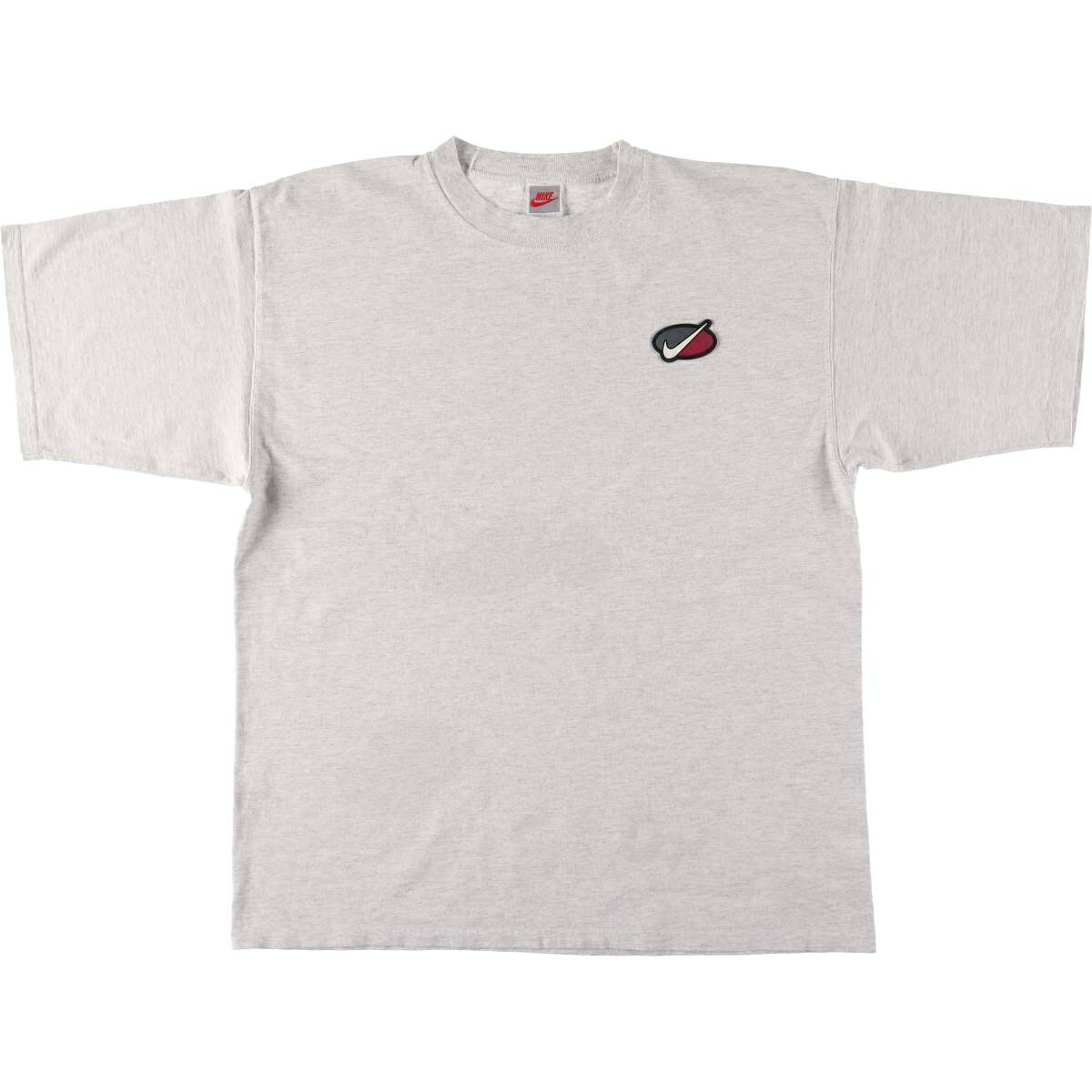 楽天市場】90年代 銀タグ ナイキ usa製 プリントtシャツの通販