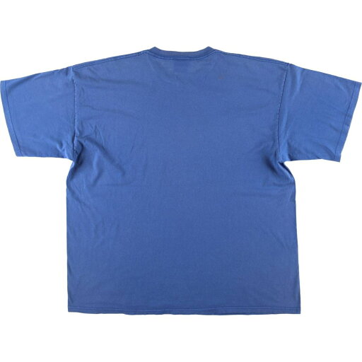 古着 90'S ナイキ NIKE ロゴTシャツ USA製 メンズXXL相当 ヴィンテージ /eaa557925 【中古】 【250614】