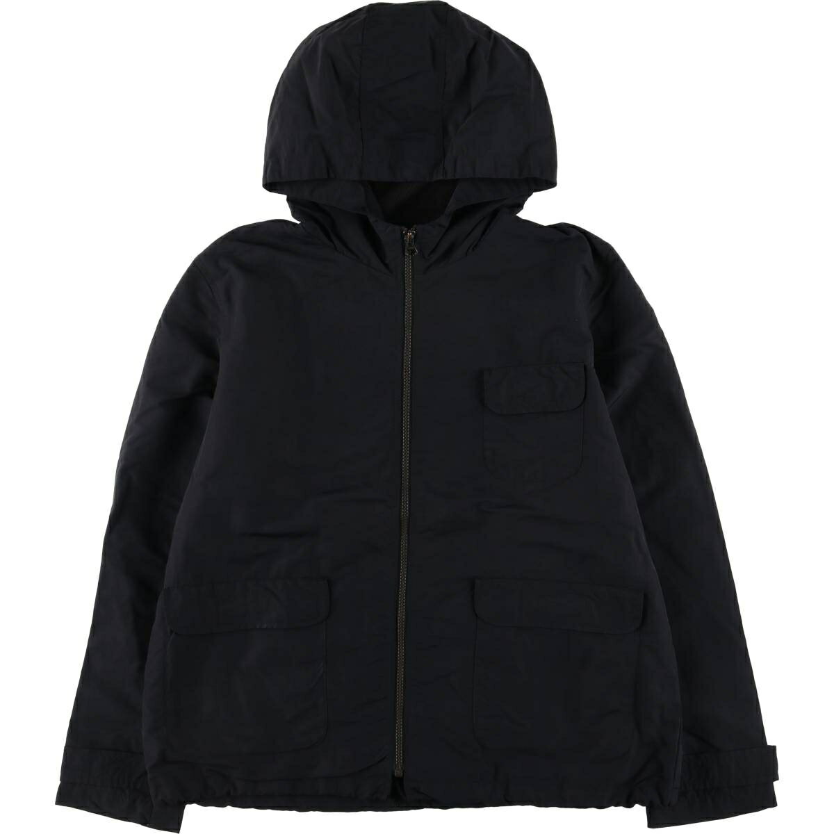 樂天商城 - 古着 90'S ギャップ GAP オールドギャップ ナイロンパーカー メンズL相当 ヴィンテージ /eaa558027 【中古】 【250623】 【ADEL/アデル】