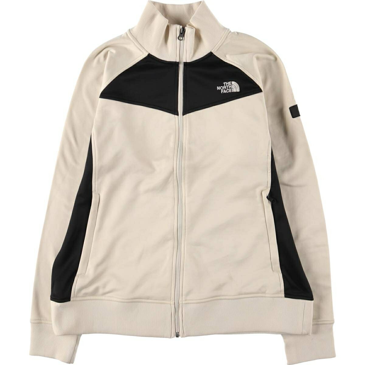 乐天商城 - 古着 ザノースフェイス THE NORTH FACE ジャージ トラックジャケット レディースXL相当 /eaa558029 【中古】 【250623】 【ADEL/アデル】 【SS2606_30