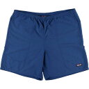 古着 パタゴニア Patagonia 58032FA13 スイムショーツ ショートパンツ メンズM相当 /eaa558095 【中古】 【250629】