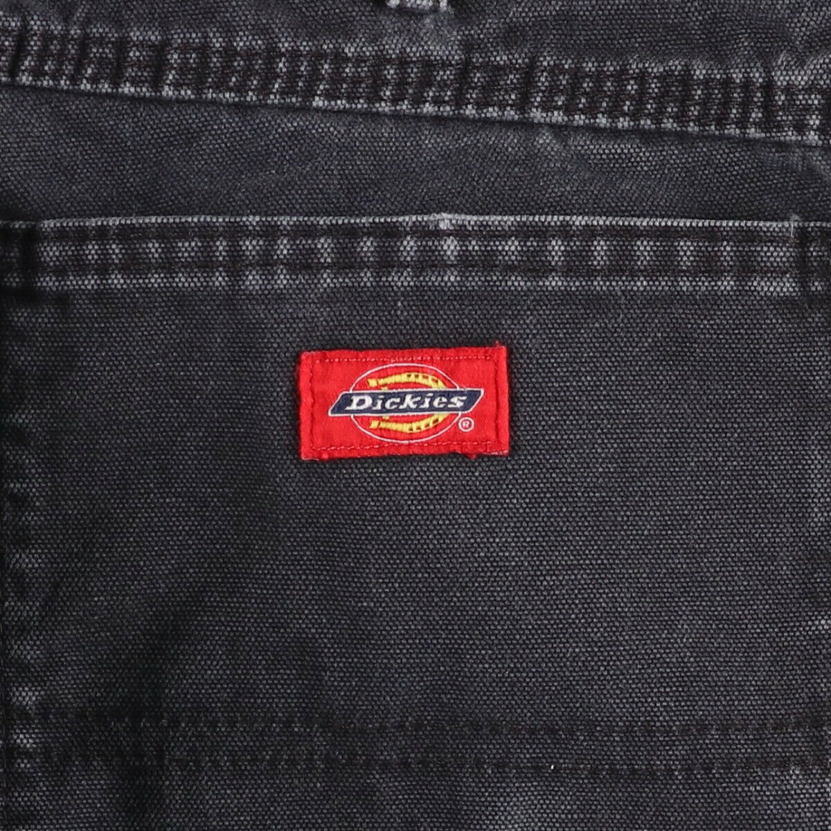 古着 ディッキーズ Dickies ダックペインターパンツ メンズw37相当 /eaa558112 【中古】 【250621】