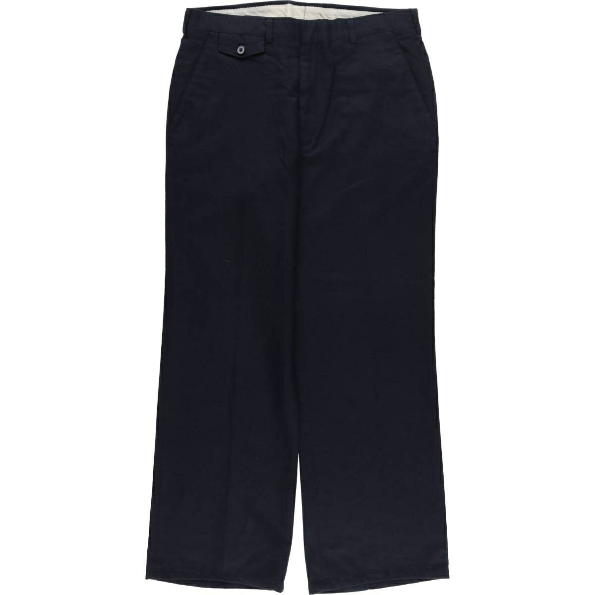 古着 リーバイス Levi's TAILORED CLASSICS スラックスパンツ メンズw33相当 /eaa558170 【中古】 【250622】 【SS2603_30】