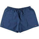 古着 パタゴニア Patagonia バギーズショーツ 57020SP16 スイムショーツ ショートパンツ メンズXXL相当 /eaa558408 【中古】 【250615】