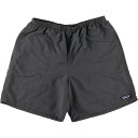 古着 パタゴニア Patagonia バギーズショーツ 58034SP20 スイムショーツ ショートパンツ メンズL相当 /eaa558411 【中古】 【250615】