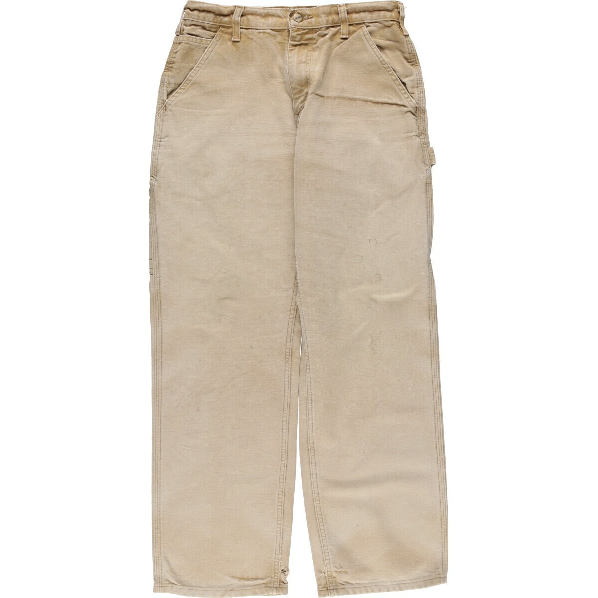 Rakuten - 古着 カーハート Carhartt ダックペインターパンツ メンズw30相当 /eaa558495 【中古】 【250616】 【Elulu/エルル】 【SS2606_10】
