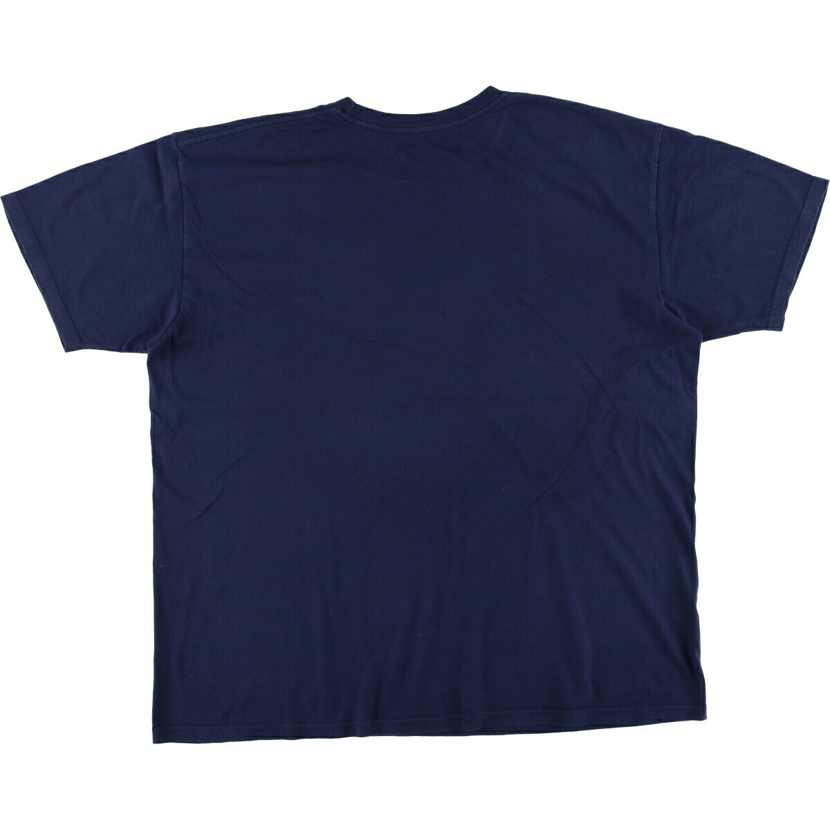 古着 シックスフィフティーワン SIX FIFTY ONE NIRVANA ニルヴァーナ バンドTシャツ バンT メンズXL相当 /eaa558537 【中古】 【250618】