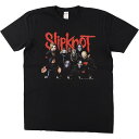 古着 ギルダン GILDAN SLIPKNOT スリップノット バンドTシャツ バンT メンズL相当 /eaa558582 【中古】 【250618】
