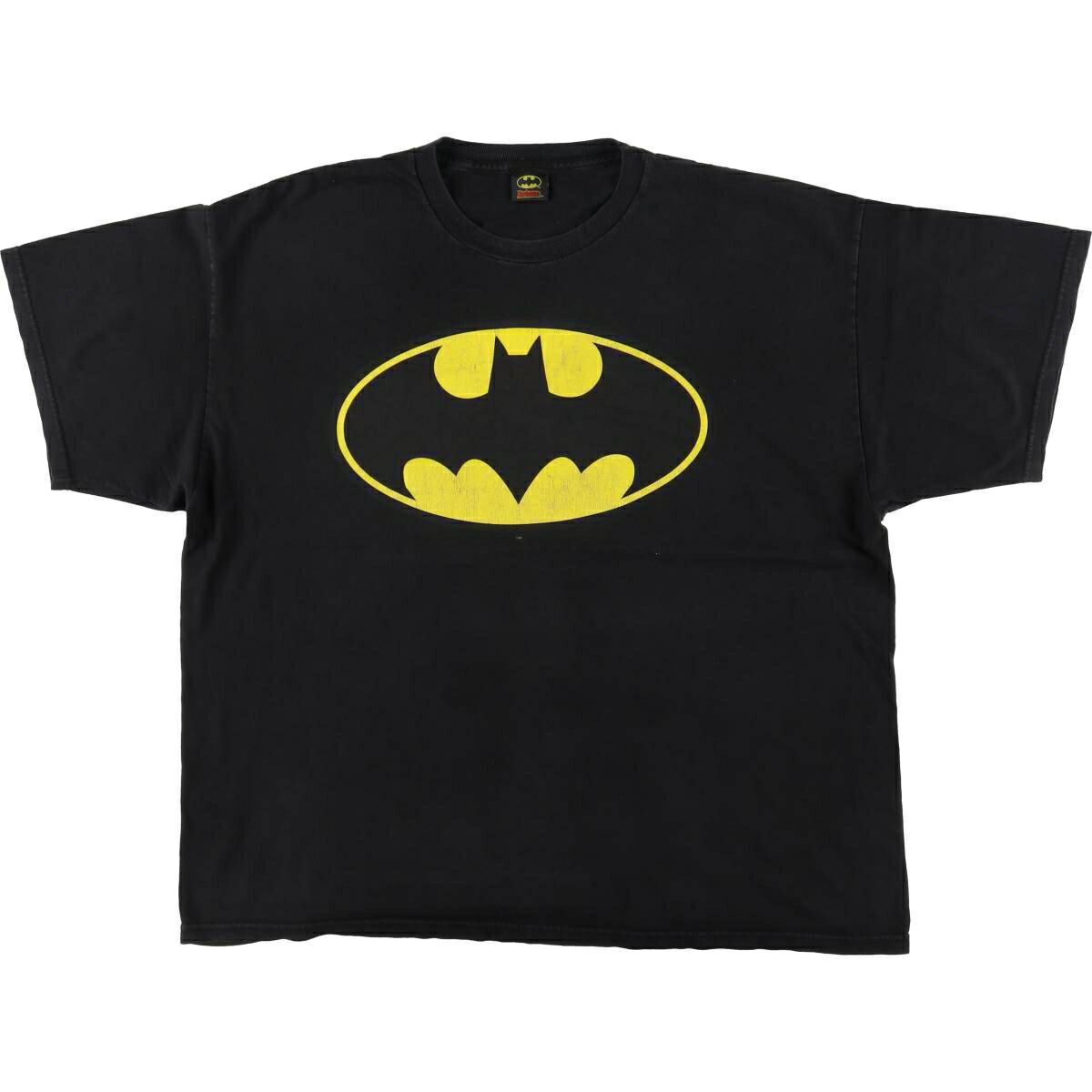 古着 00'S ALSTYLE BATMAN バットマン キャラクタープリントTシャツ メンズXXL相当 /eaa558669 【中古】 【250617】