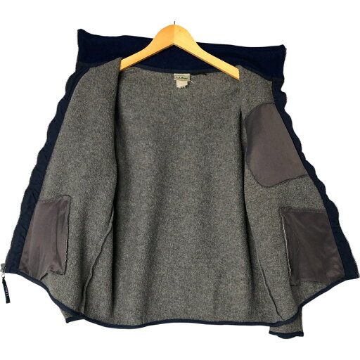 古着 80'S エルエルビーン L.L.Bean フリースジャケット メンズM相当 ヴィンテージ /eaa558743 【中古】 【251010】