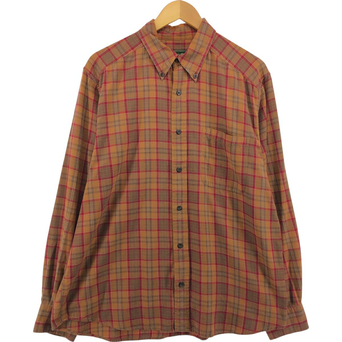 ���� ���ǥ����Х����� Eddie Bauer Ĺµ �ܥ������������å������ ���L���� /eaa558767 ����š� ��250616�� ��ADEL/��...