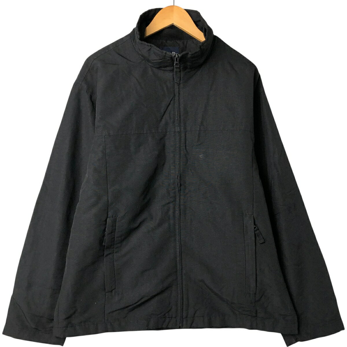 古着 90'S ギャップ GAP オールドギャップ 中綿ジャケット パファージャケット メンズL相当 ヴィンテージ /eaa558793   【SS2606_30