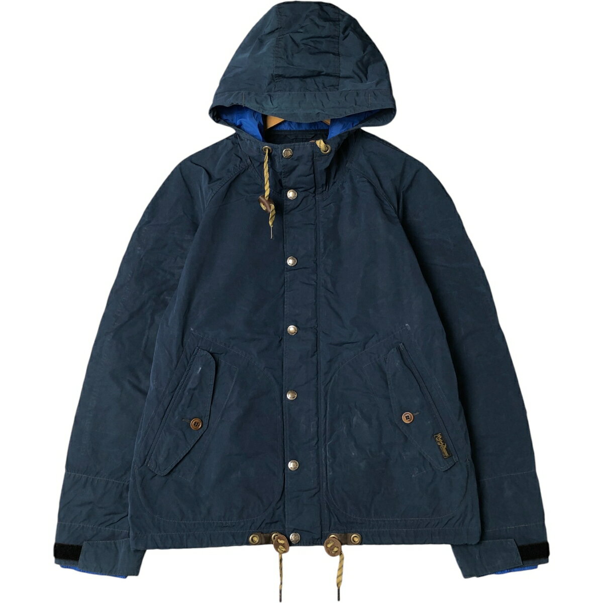 値下げPolo by Ralph Laurenリヴィエライタリアナイロンパーカー Ralph Lauren - 値下げPolo by Ralph Laurenリヴィエライタリア