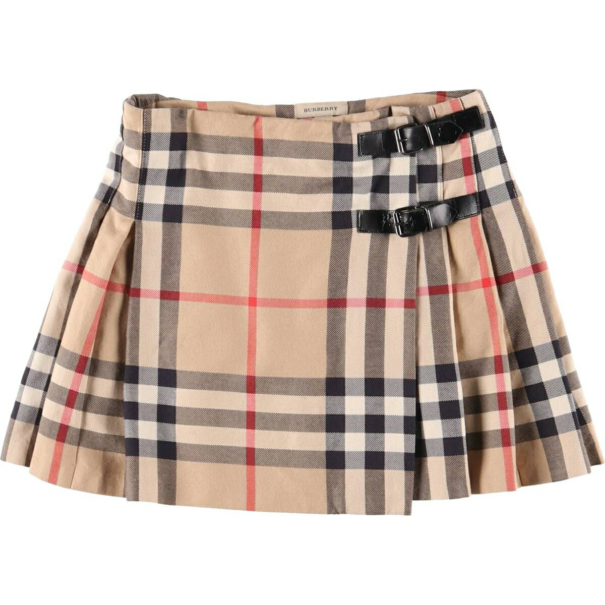 BURBERRY スカート ミニスカート 38 楽天市場】バーバリー ミニスカートの通販