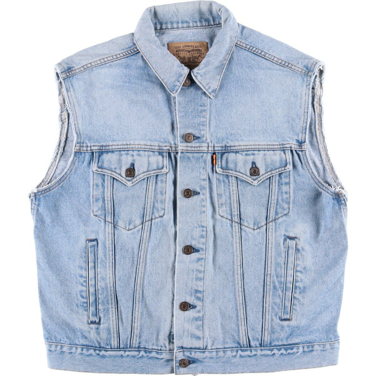 【中古】古着リーバイスLevi's...