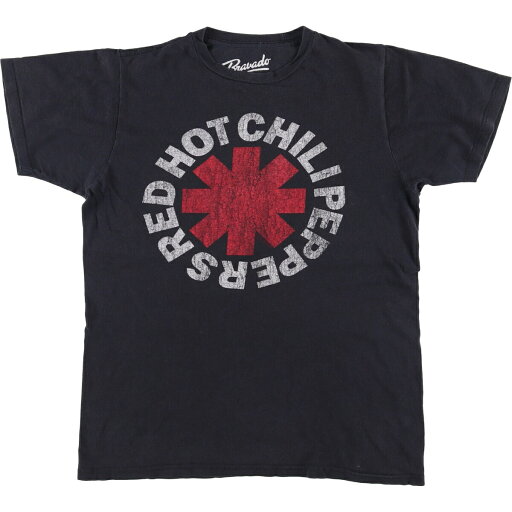 古着 BRAVADO RED HOT CHILI PEPPERS レッドホットチリペッパーズ バンドTシャツ バンT メンズM相当 /eaa559541 【中古】 【250621】 古着 BRAVADO RED HOT CHILI PEPPERS レッドホットチリペッパーズ バンドTシャツ バンT メンズM相当 /eaa559541 【中古】 【250621】