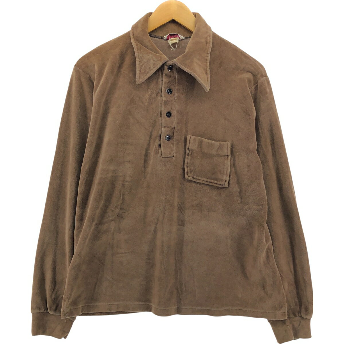 【中古】古着70'SKingSiz...