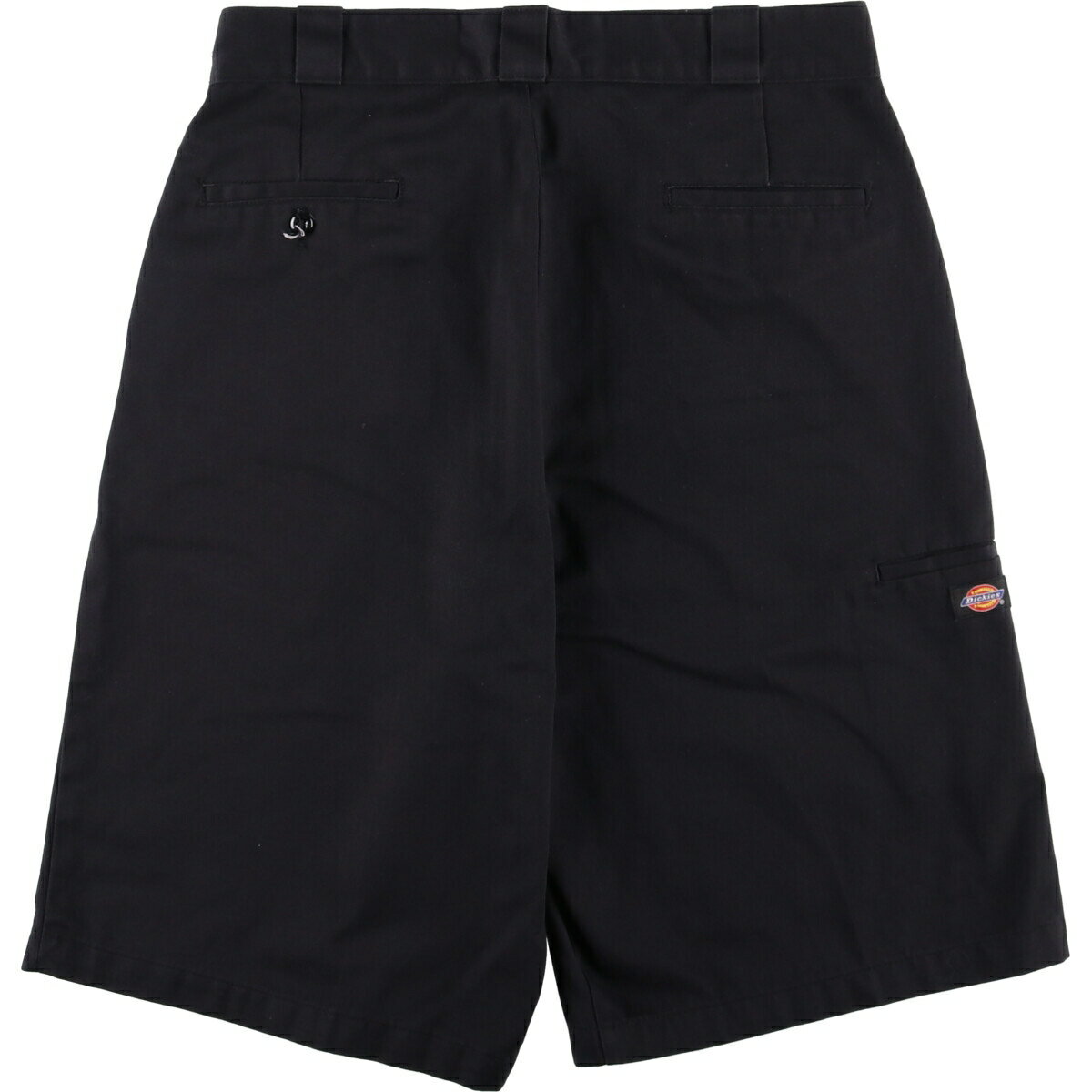 古着 ディッキーズ Dickies Loose Fit ワークショーツ ハーフパンツ メンズw34相当 /eaa559713 【中古】 【250622】