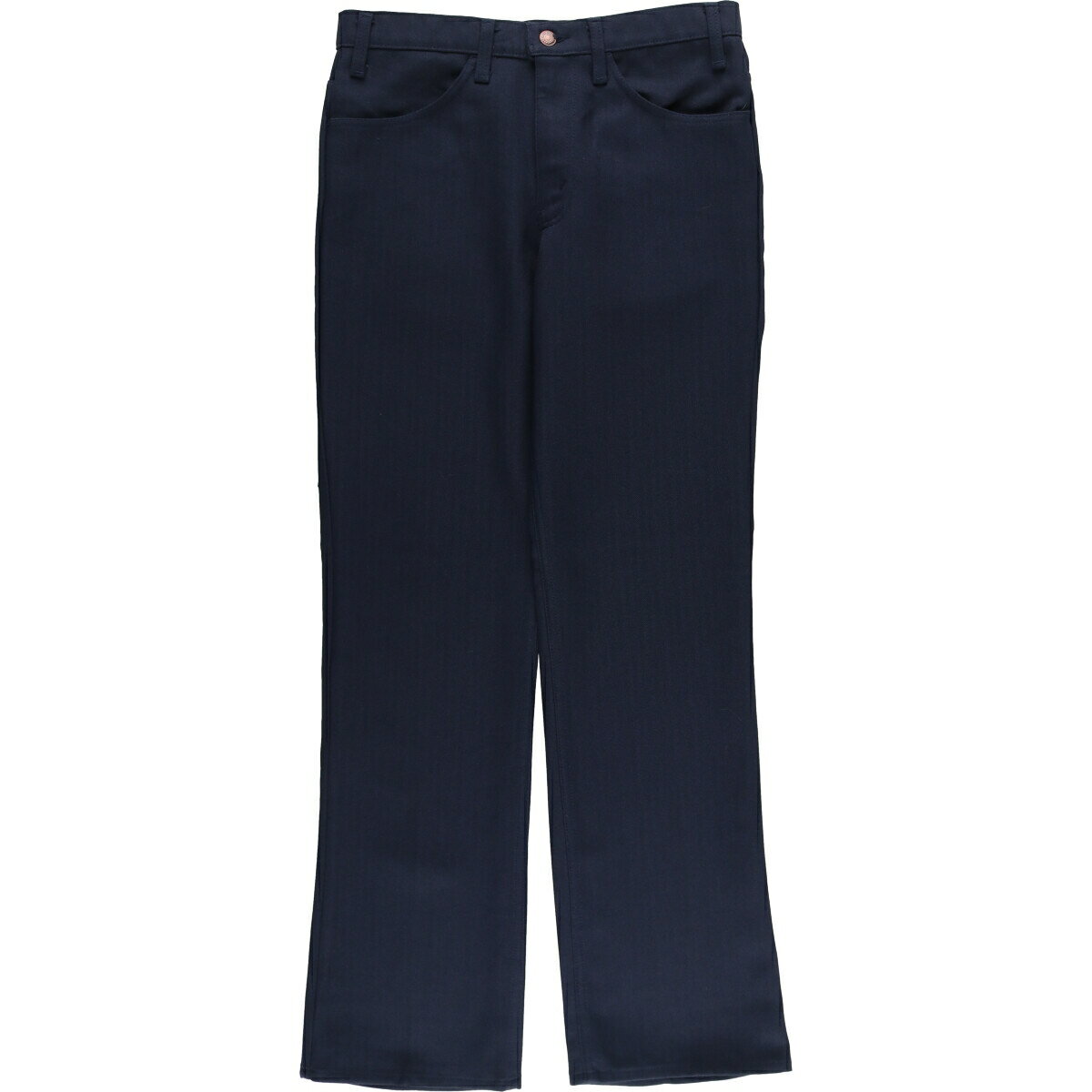 古着 80~90'S リーバイス Levi's 10517-7118 STA-PREST スタプレ フレアパンツ USA製 メンズw32相当 ヴィンテージ /eaa559741 【中古】 【250627】 【SS2603_10】