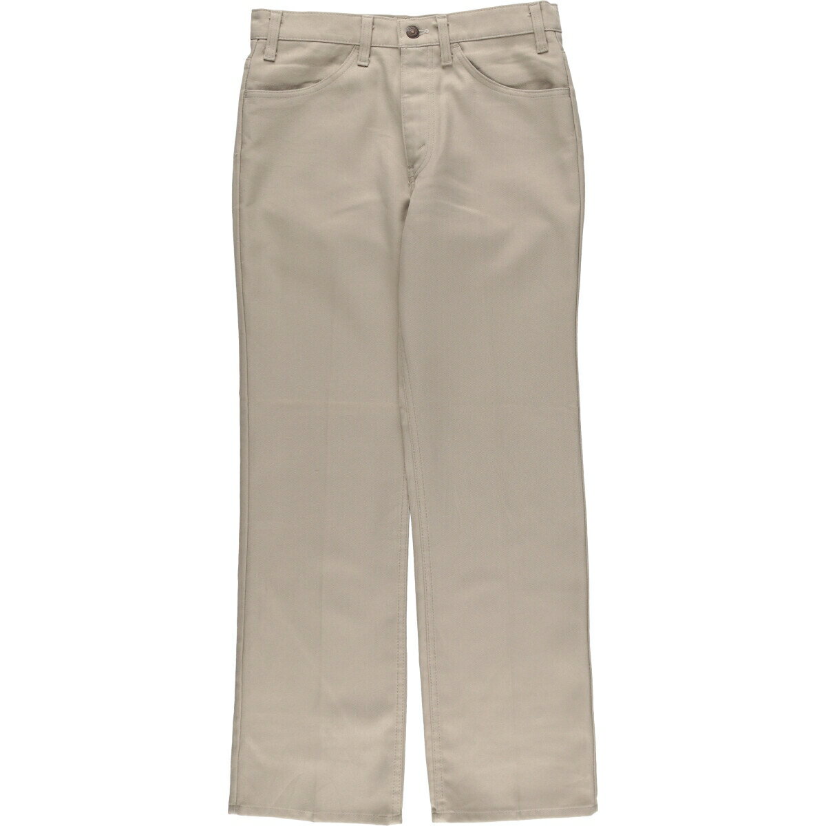 古着 80'S リーバイス Levi's 10517-6122 STA-PREST スタプレ スラックスパンツ メンズw32相当 ヴィンテージ /eaa559742 【中古】 【250627】 【SS2603_10】