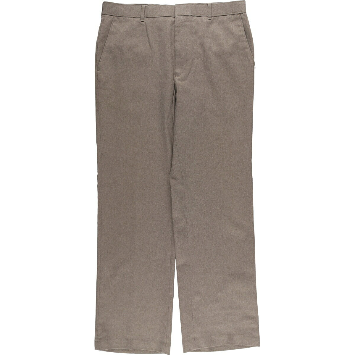 古着 80~90'S リーバイス Levi's ACTION SLACKS スタプレ スラックスパンツ メンズw35相当 ヴィンテージ /eaa559746 【中古】 【250627】 【SS2603_10】