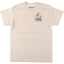 古着 ONE PIECE ワンピース アニメ キャラクタープリントTシャツ メンズM相当 /eaa559808 【中古】 【250627】
