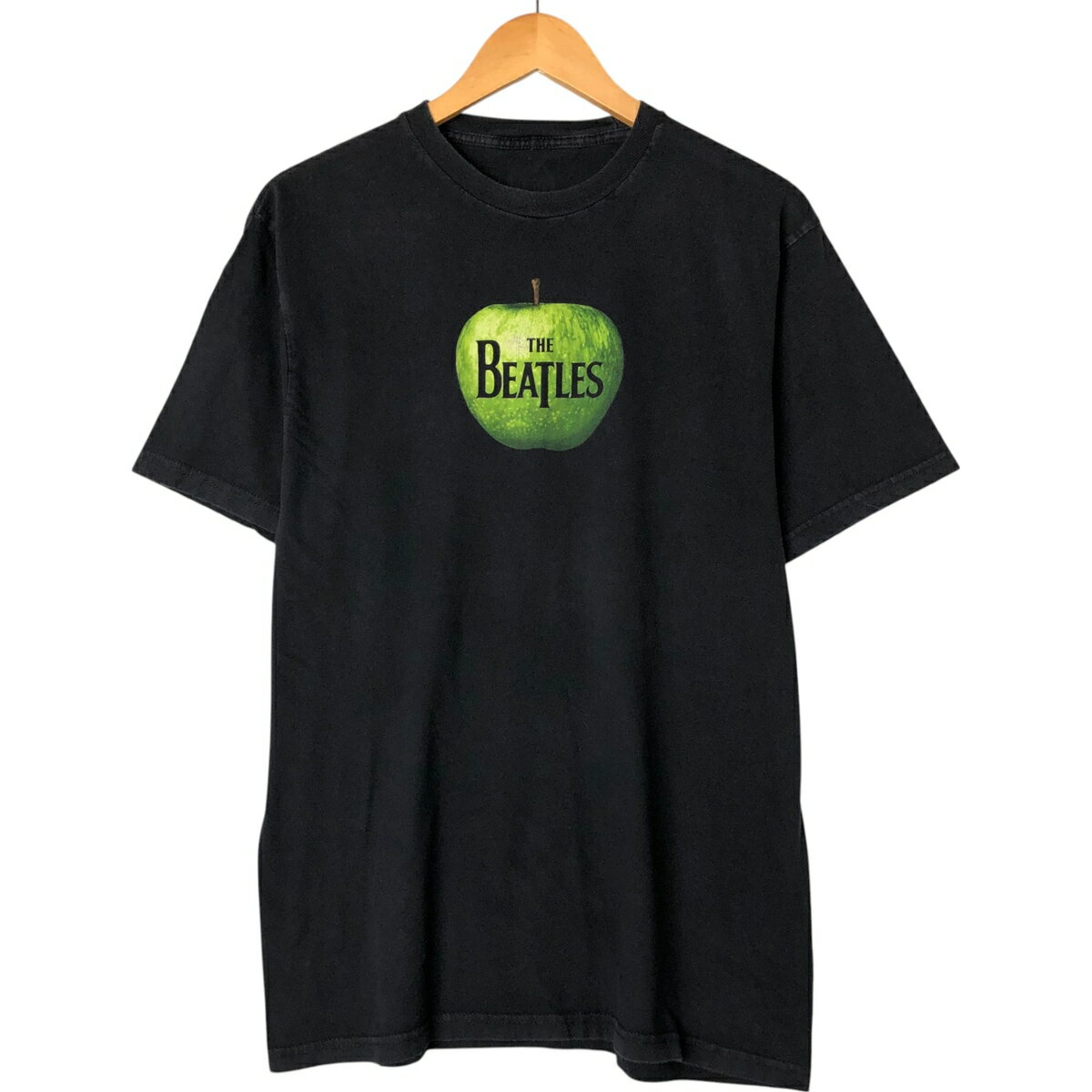 古着 THE BEATLES ビートルズ バンドTシャツ バンT メンズM相当 /eaa559864 【中古】 【250626】 【SS2603_10】