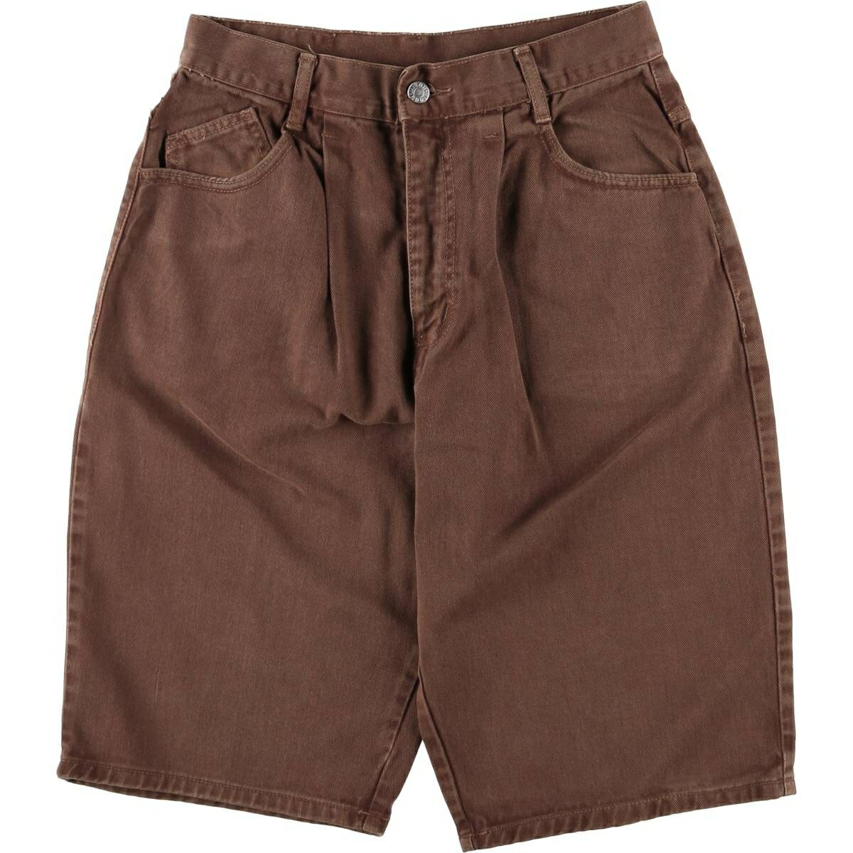 古着 RODIN デニム ハーフパンツ USA製 メンズw30相当 /eaa560194 【中古】 【250629】 【Elulu/エルル】 【SS2603_30】