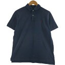 古着 ラルフローレン Ralph Lauren POLO RALPH LAUREN CLASSIC FIT 半袖 ポロシャツ メンズM相当 /eaa560381 【中古】 【250622】