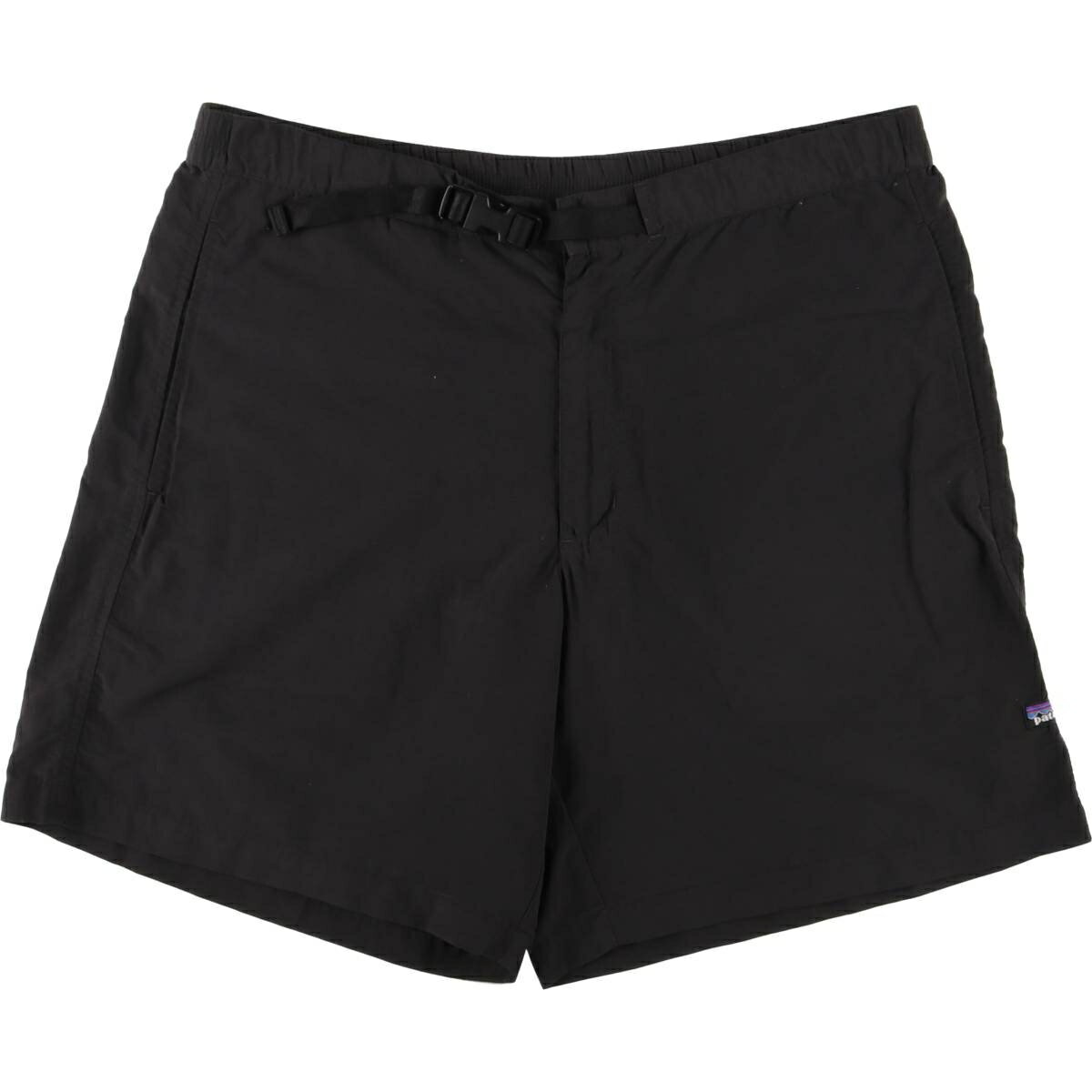 古着 ~00'S パタゴニア Patagonia ショーツ ショートパンツ メンズL相当 /eaa560587 【中古】 【250621】