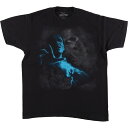 古着 UNIVERSAL STUDIOS Harry Potter ハリーポッター Voldemort ヴォルデモート卿 映画 ムービーTシャツ メンズL相当 /eaa560758 【中古】 【250623】