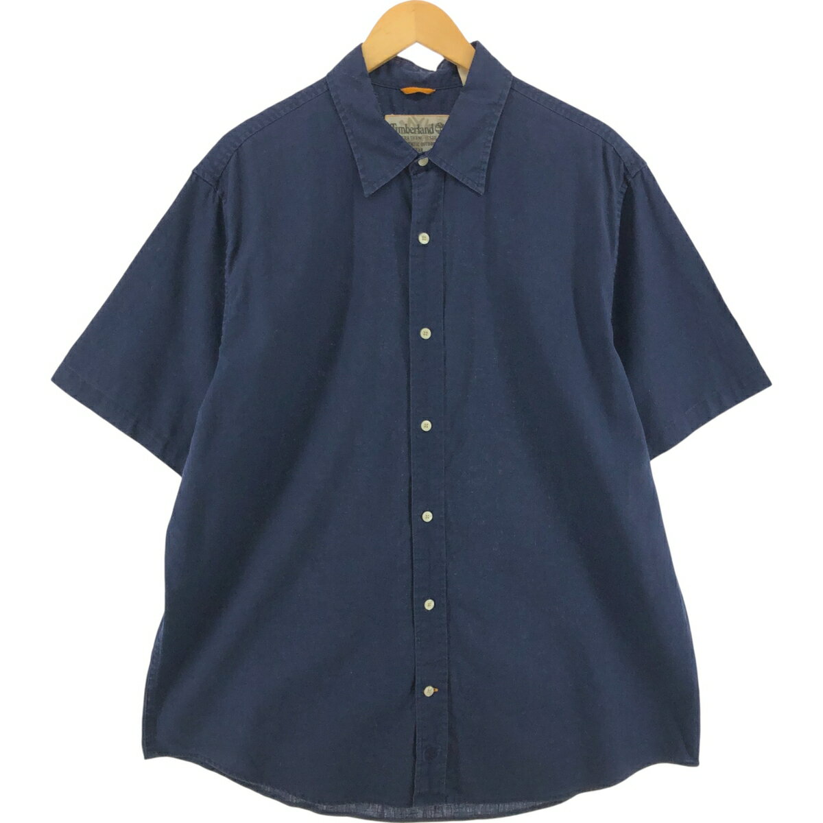 古着 ティンバーランド Timberland 半