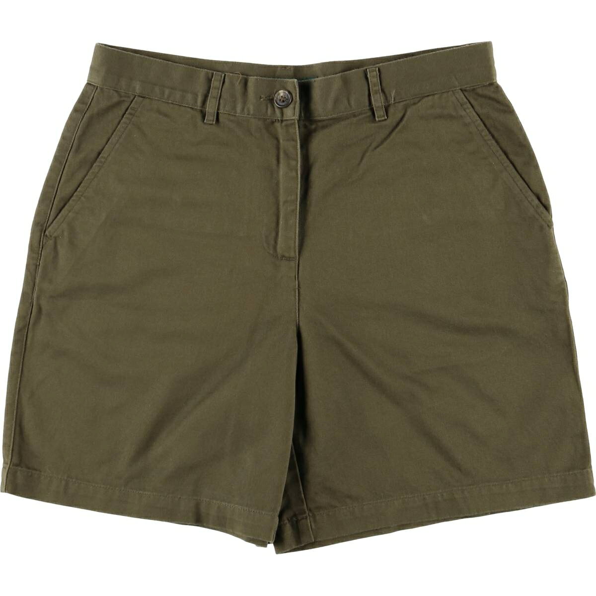 古着 ラルフローレン Ralph Lauren LAUREN ローレン チノショーツ ショートパンツ レディースXL(w31)相当 /eaa561079 【中古】 【250626】 【ADEL/アデル】 【SS2606_10