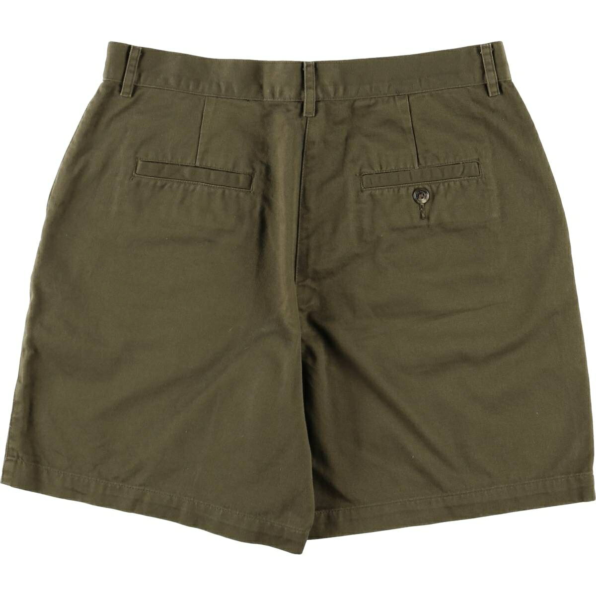 古着屋JAMの古着 ラルフローレン Ralph Lauren LAUREN ローレン チノショーツ ショートパンツ レディースXL(w31)相当 /eaa561079 【中古】 【250626】 【ADEL/アデル】 【SS2606_10｜アングル2