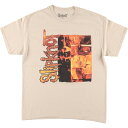 古着 Slipknot スリップノット バンドTシャツ バンT メンズXL相当 /eaa561108 【中古】 【250706】