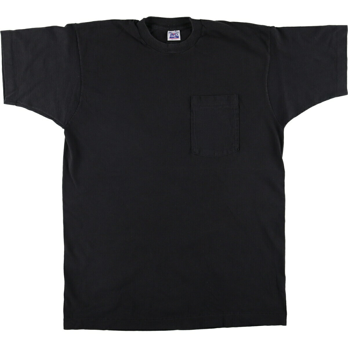 BVD ポケt フェード XL 楽天市場】無地 tシャツ ポケット（ブランドB.V.D.）の通販