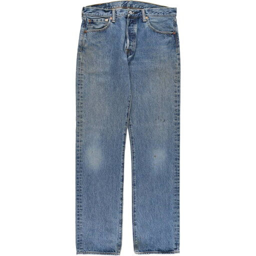 古着 リーバイス Levi's 501 ストレートデニムパンツ メンズw34相当 /eaa561298 【中古】 【250707】 古着 リーバイス Levi's 501 ストレートデニムパンツ メンズw34相当 /eaa561298 【中古】 【250707】