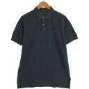 古着 ラルフローレン Ralph Lauren POLO RALPH LAUREN 半袖 ポロシャツ メンズL相当 /eaa561371 【中古】 【250628】