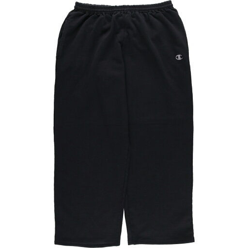 古着 チャンピオン Champion リメイク スウェットパンツ レディースXL相当 /eaa561385 【中古】 【250629】 【Elulu/エルル】 【LR2505】