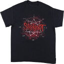 古着 Slipknot スリップノット バンドTシャツ バンT メンズS相当 /eaa561443 【中古】 【250630】