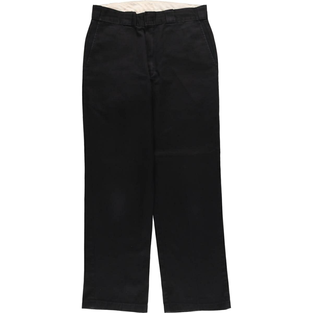 樂天商城 - 古着 ディッキーズ Dickies ワークパンツ メンズw33相当 /eaa561553 【中古】 【250705】 【SS2603_30】