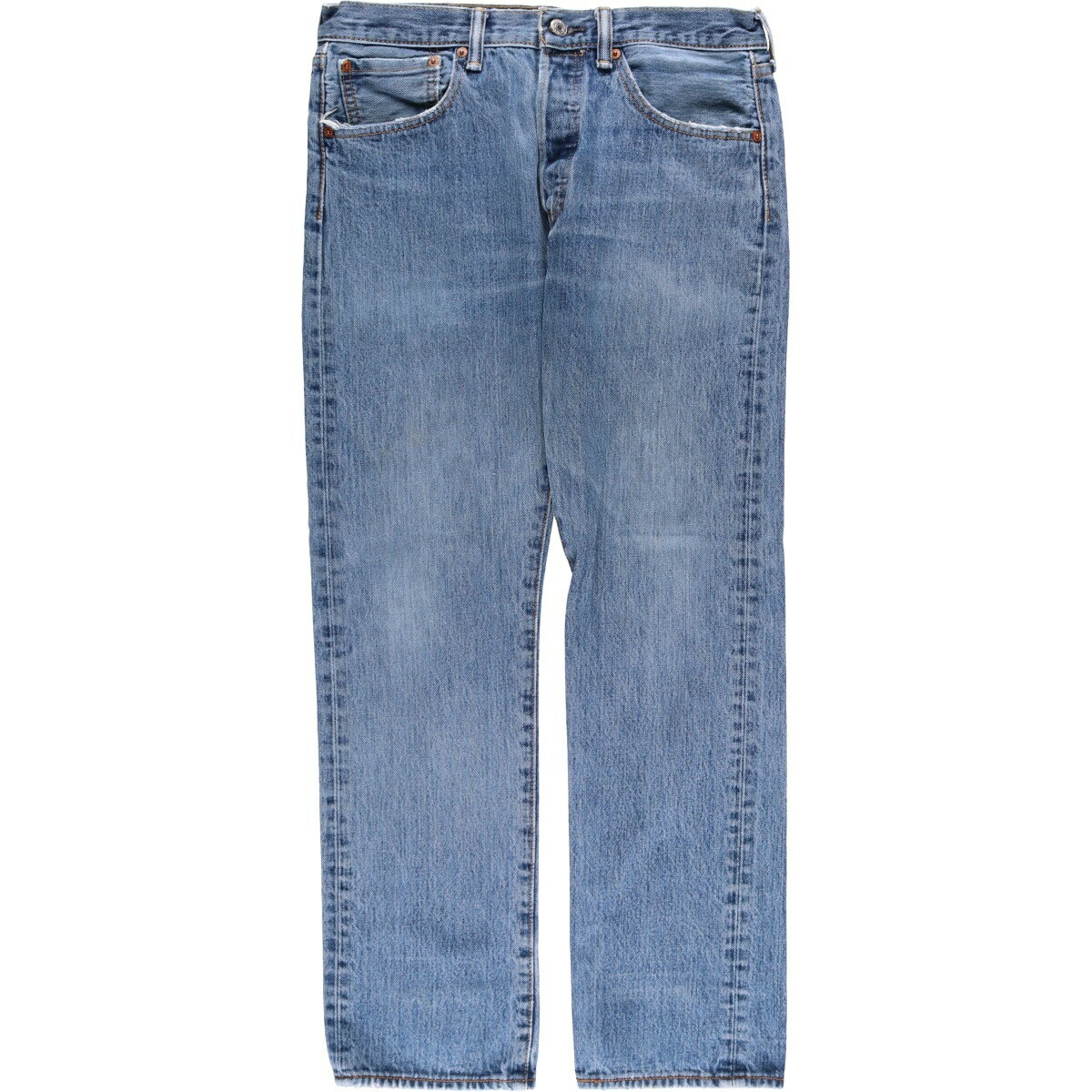 古着 リーバイス Levi's 501 ストレートデニムパンツ メンズw32相当 /eaa561594 【中古】 【250630】 【SS2603_30】