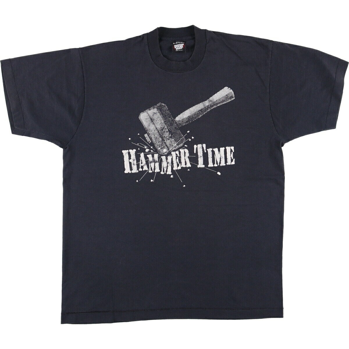 古着 スクリーンスターズ SCREEN STARS BEST NBA DETROIT PISTONS デトロイト ピストンズ プリントTシャツ USA製 メンズXL相当 /eaa561648 【中古】 【250811】